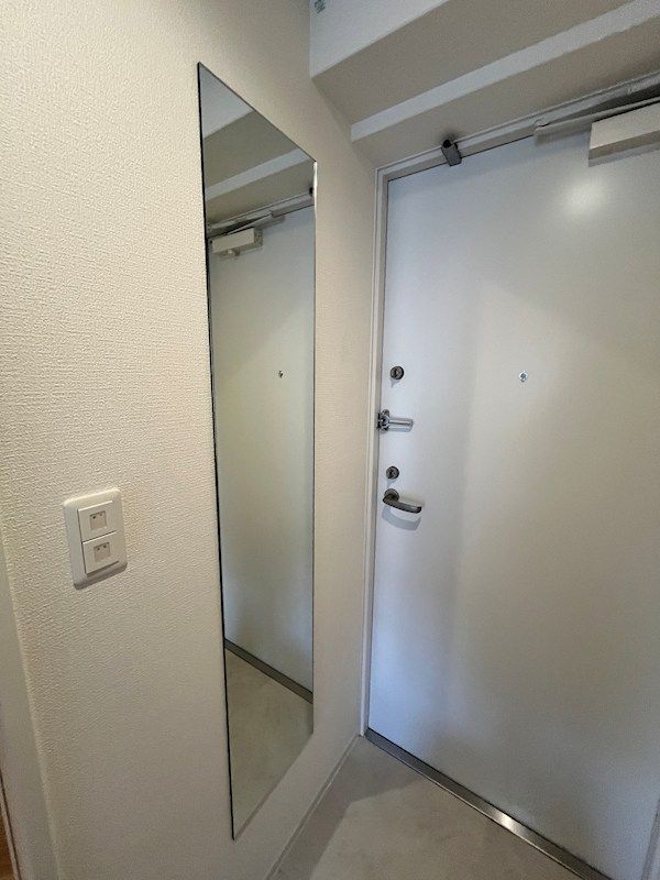 近くのローソン 放出東三丁目店まで231m（徒歩3分）