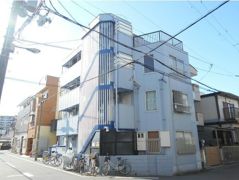 メゾンドリュウ森小路の外観画像