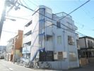 メゾンドリュウ森小路の間取り画像