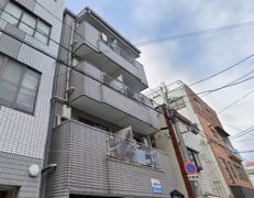 プレアール都島高倉の外観画像