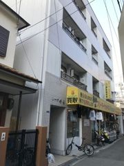 レーヴ千林の外観画像