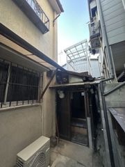 大阪市旭区中宮3丁目テラスの外観画像