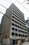 ル・パルトネール難波の間取り画像