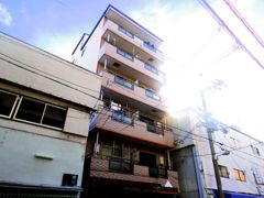 カーサAYの外観画像