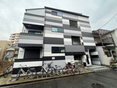 ノイヴェル大宮の外観画像