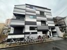ノイヴェル大宮の間取り画像