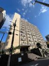 京橋第二コーポの間取り画像