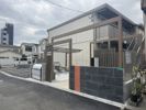 ZEN＇S平野の間取り画像