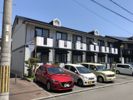 サニーコート加美西Iの間取り画像
