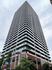 なんばグランドマスターズタワーの外観画像