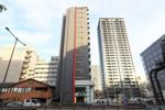 エステムコート難波VIIビヨンドの間取り画像