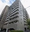 エスリード難波の間取り画像