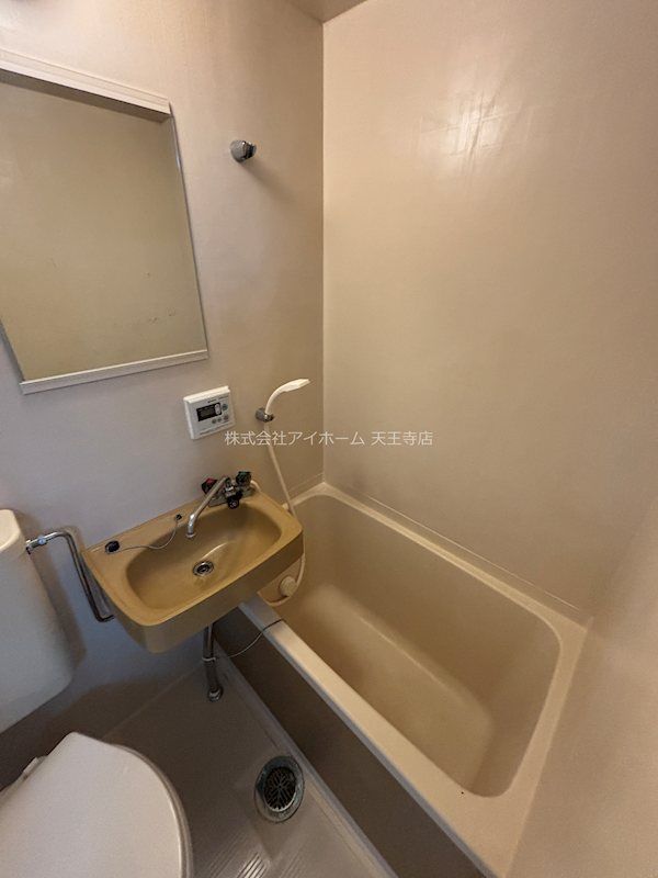 バスルーム