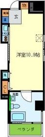 COZYの間取り画像