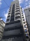 スプランディッド難波元町DUEの間取り画像