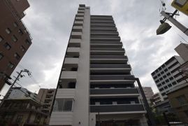 ラヴィータ難波元町の外観画像