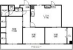上田マンションの間取り画像