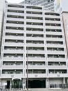 エスリード難波駅前の間取り画像