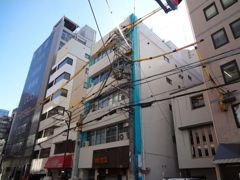 パレ元町の外観画像
