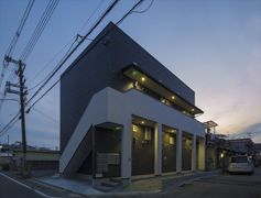 ケイティハイツIII（ケイティハイツスリー）の外観画像