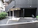 ララプレイス難波シエールの間取り画像