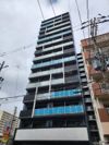 プレサンス大国町ブライスの間取り画像