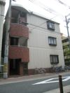 マンション華の間取り画像