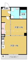SPAZIO-TOWAの間取り画像
