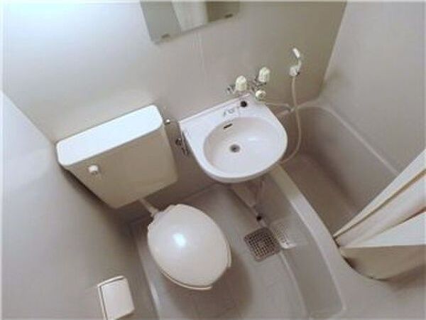 バスルーム