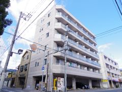 Ritz新今里（リッツ新今里）の外観画像