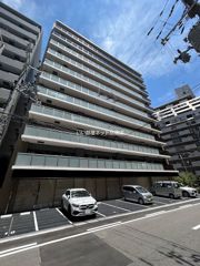 CREST COURT DOSHINの外観画像