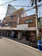 スプリングハウスの外観画像
