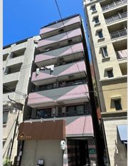 サンシャイン上汐の外観画像