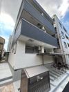 フジパレス今津中III番館の間取り画像