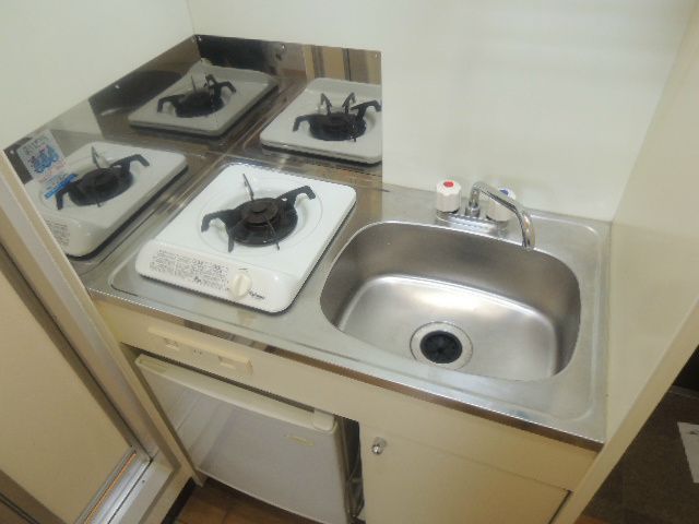 その他