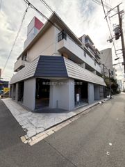 西田辺Premiere（プレミア）の外観画像