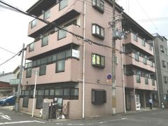 アーバンスクエア佃の外観画像