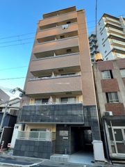 サンロイヤル大阪城北の外観画像