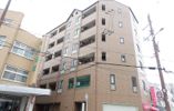 ステラートコート玉造の間取り画像