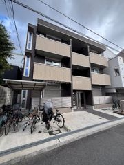 大山蓮華の外観画像