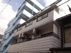 ドリーム21の外観画像