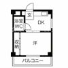 ミヤコビルの間取り画像