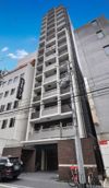 プレサンスNEO心斎橋の間取り画像