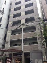 東和ビルの外観画像