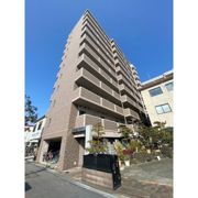 ジュネス東住吉の外観画像