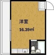 じんともす照が丘の間取り画像