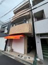 じんともす照が丘の外観