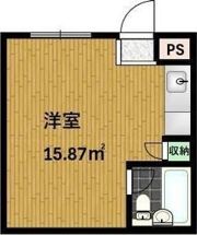 じんともす照が丘の間取り画像