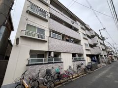カーサ照ヶ丘4の外観画像
