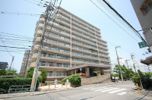 大淀町スカイハイツの間取り画像